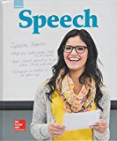 Book Glencoe Speech, Student Edition (NTC: SPEECH COMM MATTERS) free