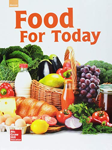 Book Glencoe Food for Today, Student Edition free