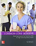 Book Common Core Achieve, Science Subject Module (BASICS & ACHIEVE) free