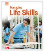 Book Glencoe Managing Life Skills, Student Edition (CREATIVE LIVING) free