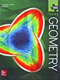 Book TEKS TEXAS, Geometry, Teacher Edition, Volume 1, 9780021401222, 0021401225 free