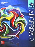 Book TEKS TEXAS, Algebra 2, Teacher Edition, Volume 1, 9780021401710, 0021401713 free