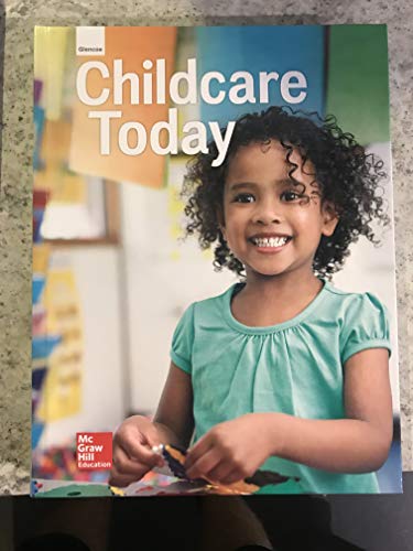 Book Glencoe Childcare Today, Student Edition free