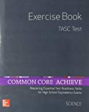 Book Common Core Achieve, TASC Exercise Book Science (BASICS & ACHIEVE) free