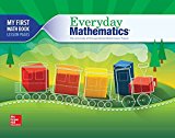 Book Everyday Mathematics 4, Grade K, My First Math Book free