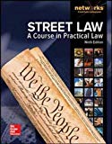 Book Street Law: A Course in Practical Law, Student Edition (NTC: STREET LAW) free