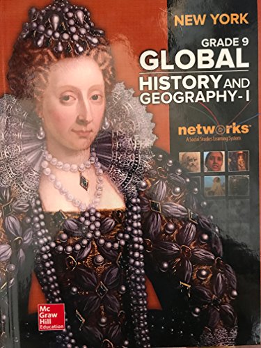 Book New York Grade 9 - Global History And Geography - I free