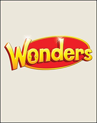 Book Wonders EL Support Language Development Kit Grades K-1 (Reading Wonders ELL and ELD) free