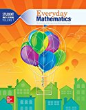 Book Everyday Mathematics 4, Grade 3, Student Math Journal 1 free