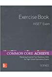 Book Common Core Achieve, HiSET Exercise Book Science (BASICS & ACHIEVE) free