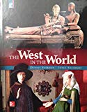 Book Sherman, West in the World © 2014 5e, AP Student Edition (A/P EUROPEAN HISTORY) free