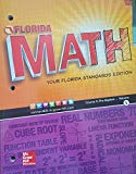 Book Florida Math: Your Florida Standards Edition. Cour free
