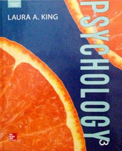 Book The Science of Psychology, Reinforced Binding Edition (AP SCIENCE OF PSYCHOLOGY) free