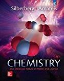 Book Silberberg, Chemistry: The Molecular Nature of Matter and Change © 2015, 7e, AP Student Edition (Reinforced Binding) (AP CHEMISTRY SILBERBERG) free