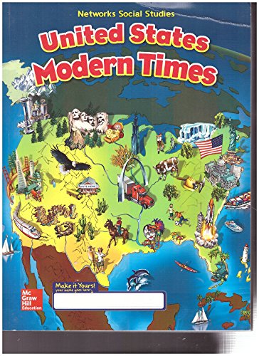 Book Networks Social Studies: United States Modern Times Teachers Edition free