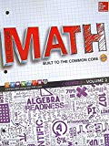 Book Glencoe Math, Course 3, Student Edition, Volume 2 (MATH APPLIC & CONN CRSE) free