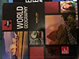 Book Teks World Geography Student Edition free