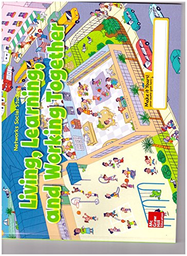 Book Network Social Studies Living, Learning, and Working Together free