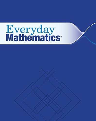 Book Everyday Mathematics 4, Grades 5-6, SMP Posters (Standards 1-8) free