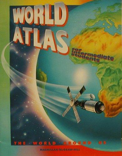 Book World atlas for intermediate students free