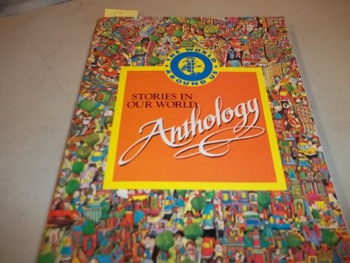 Book Stories In Our World Anthology free
