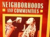 Book Neighborhoods and Communities free