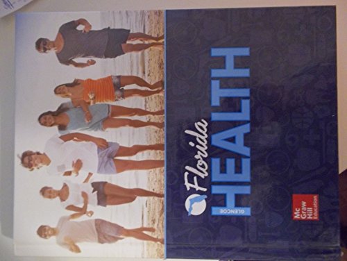Book Florida Health Glencoe McGraw-Hill Education 2015 free