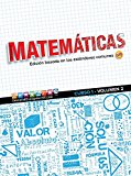 Book Glencoe Math, Course 1, Volume 2, Spanish Student Edition (MATH APPLIC & CONN CRSE) (Spanish Edition) free