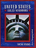 Book World Around Us United States and Its Neighbors/Grade 5 free