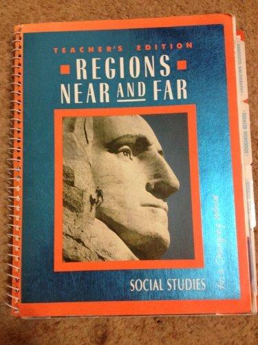 Book Region's Near and Far Teacher's Edition free