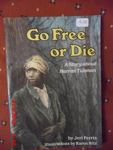 Book The World Around Us -grade Four -go Free Or Die2-the Story Of Harriet Tubman free