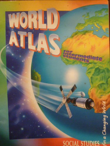 Book World Atlas For Intermediate Students free