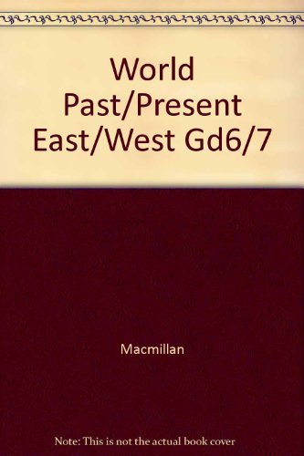 Book World Past and Present East and West free