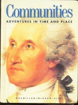 Book Communities: Adventures in Time and Place free