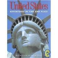Book United States (Adventures in Time and Place) free
