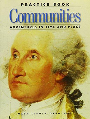 Book Communities: Adventures in Time and Place free