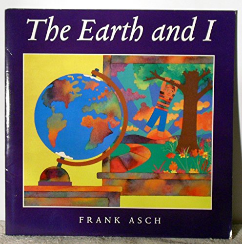 Book The Earth and I (Mcgraw-hill BIG BOOK) free
