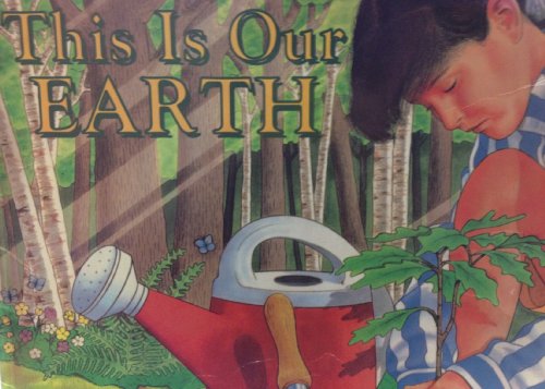 Book This Is Our Earth (Teacher's Big Book) free