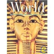 Book World Adventures In Time & Place, Pupil Edition free