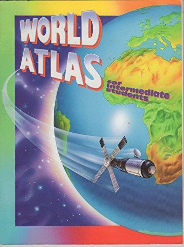 Book World Atlas for Intermediate Students (Adventures in Time and Place) free