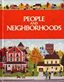Book People and neighborhoods (Macmillan social studies) free