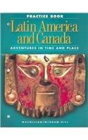 Book Ss98 Latin America and Canada Practice Book free