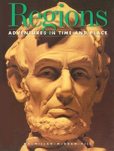 Book Regions: Adventures in Time and Place (1997-06-01) free