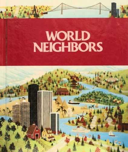 Book World Neighbors: History And Geography Of Countries (grades 6-7) free