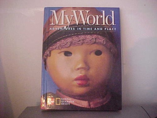 Book My World Grade 1: Adventures in Time and Place free