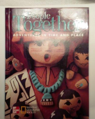 Book People Together: Adventures In Time And Place free