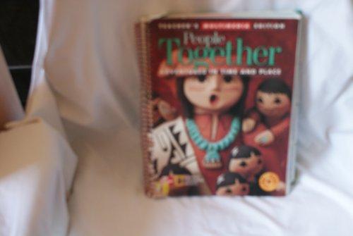 Book People Toghether - Adventrues In Time And Place free