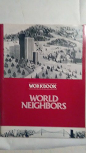 Book World Neighbors Workbook free