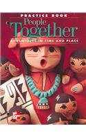 Book Ss99 Grade 2 People Together Adventures in Time and Place National Practice Book (OLDER ELEMENTARY SOCIAL STUDIES) free