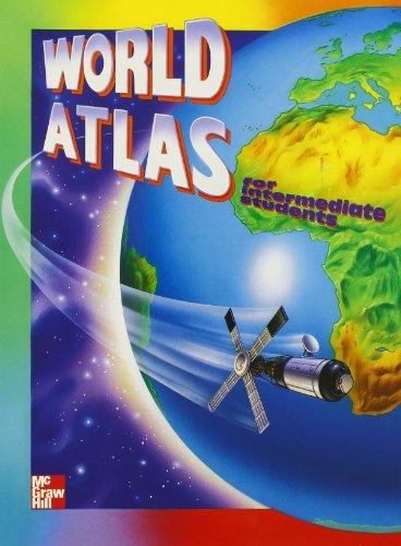 Book World Atlas: for Intermediate Students free